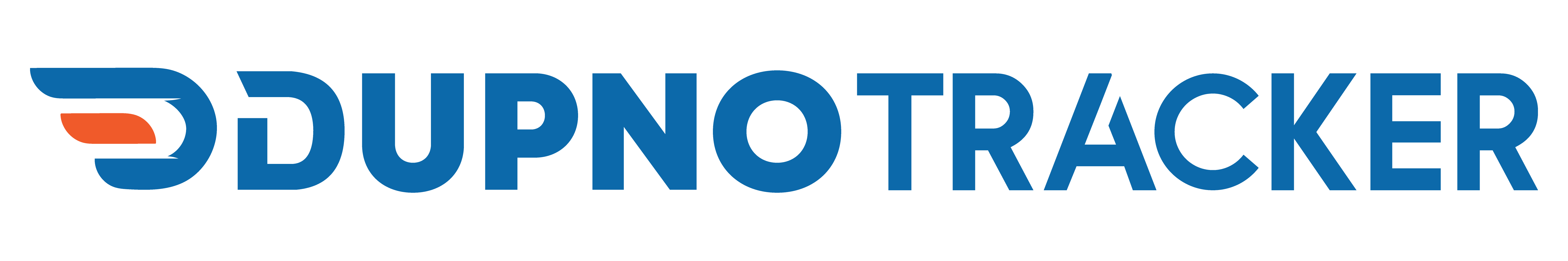 Dupno Tracker