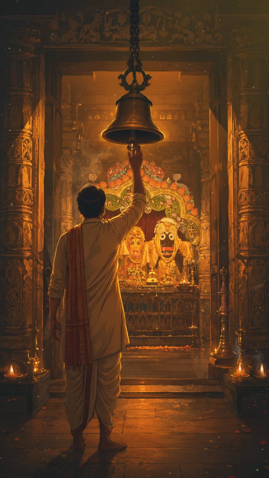 Jagganath Mela