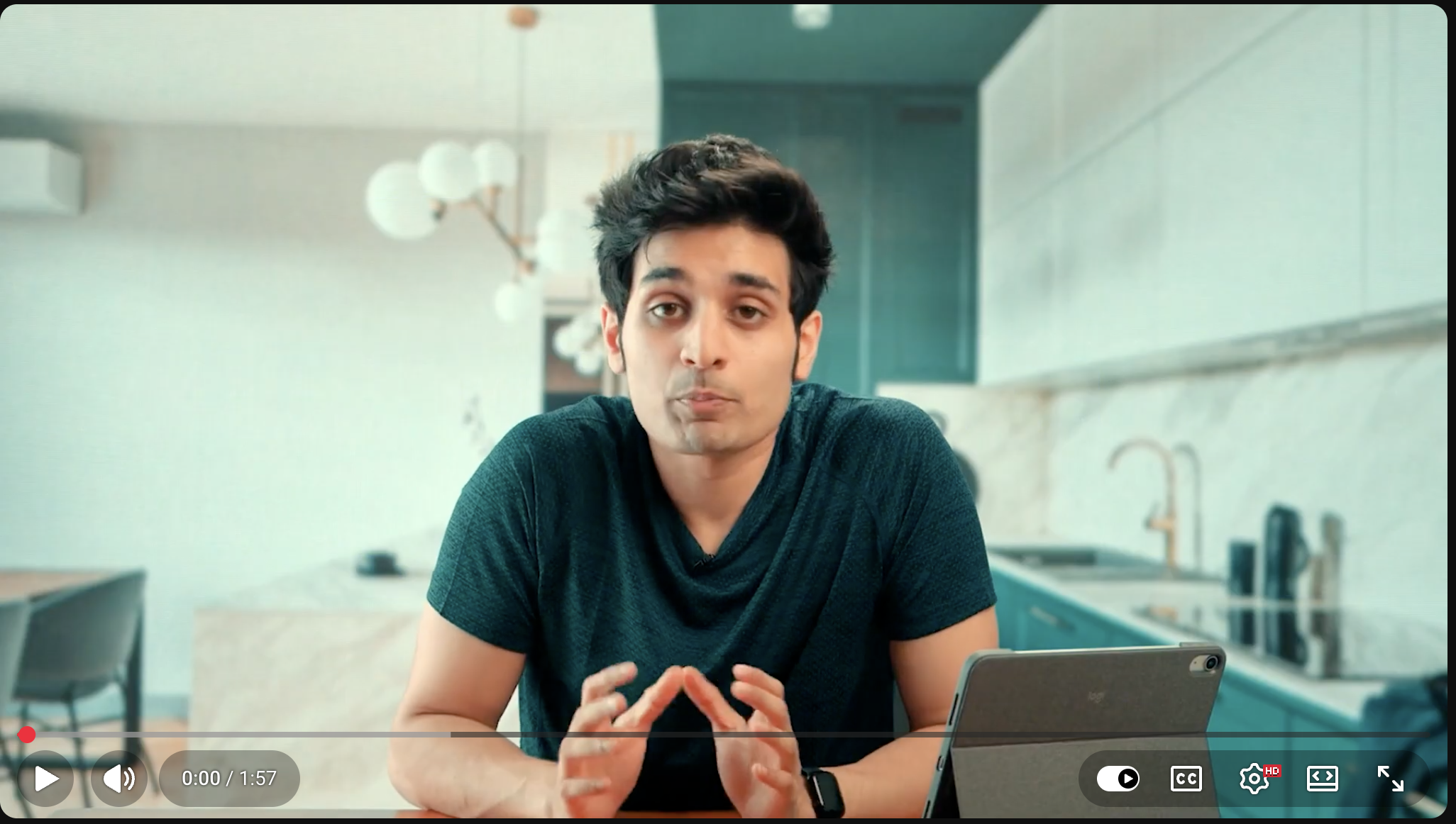 F1: The Science of Speed